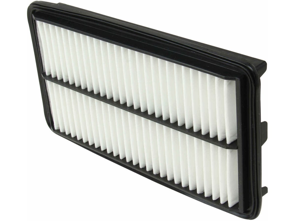 OP Parts Air filter