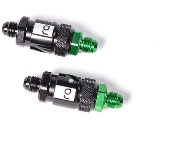 Radium Fuel Fittings and Adapters 20-0251 Item Image