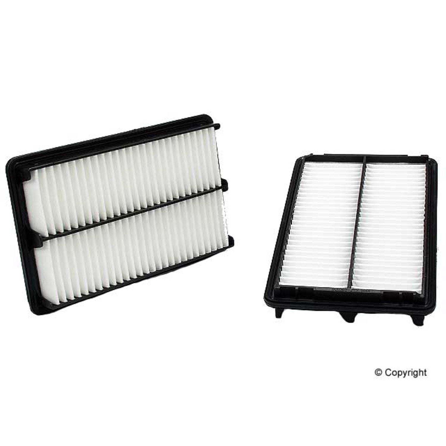 OP Parts Air Filter