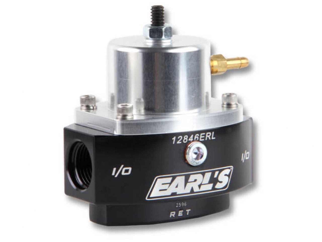 Earl's Universal 12846ERL Item Image