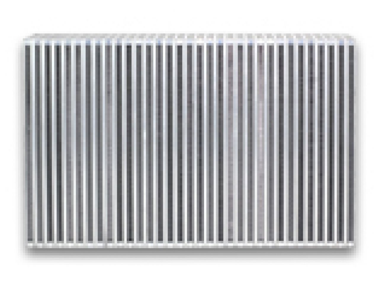 Vibrant Intercooler Kits 12855 Item Image