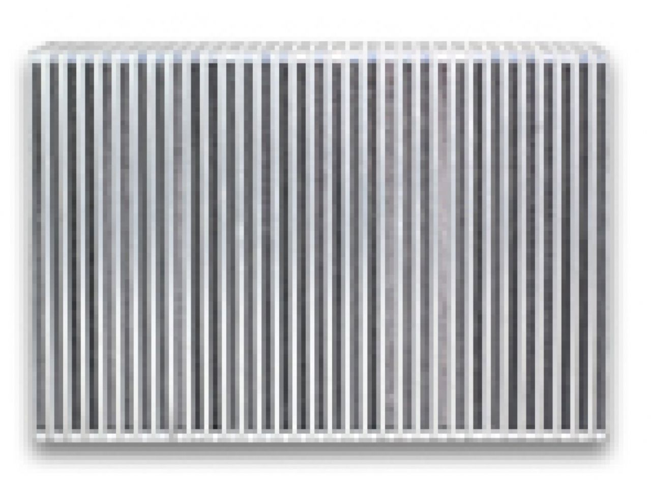 Vibrant Intercooler Kits 12857 Item Image