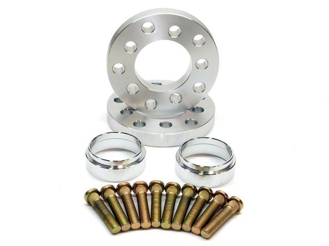 Ichiba Wheel Spacers NS-50220S Item Image