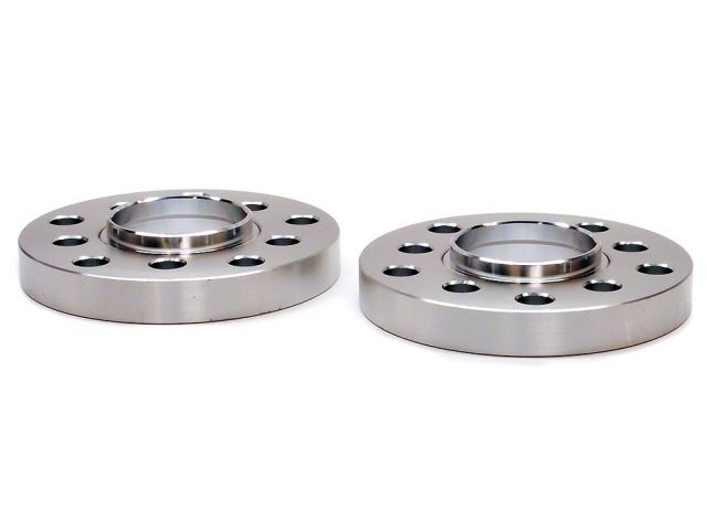 Ichiba Extended Hubcentric Wheel Spacers 5x114.3 20mm