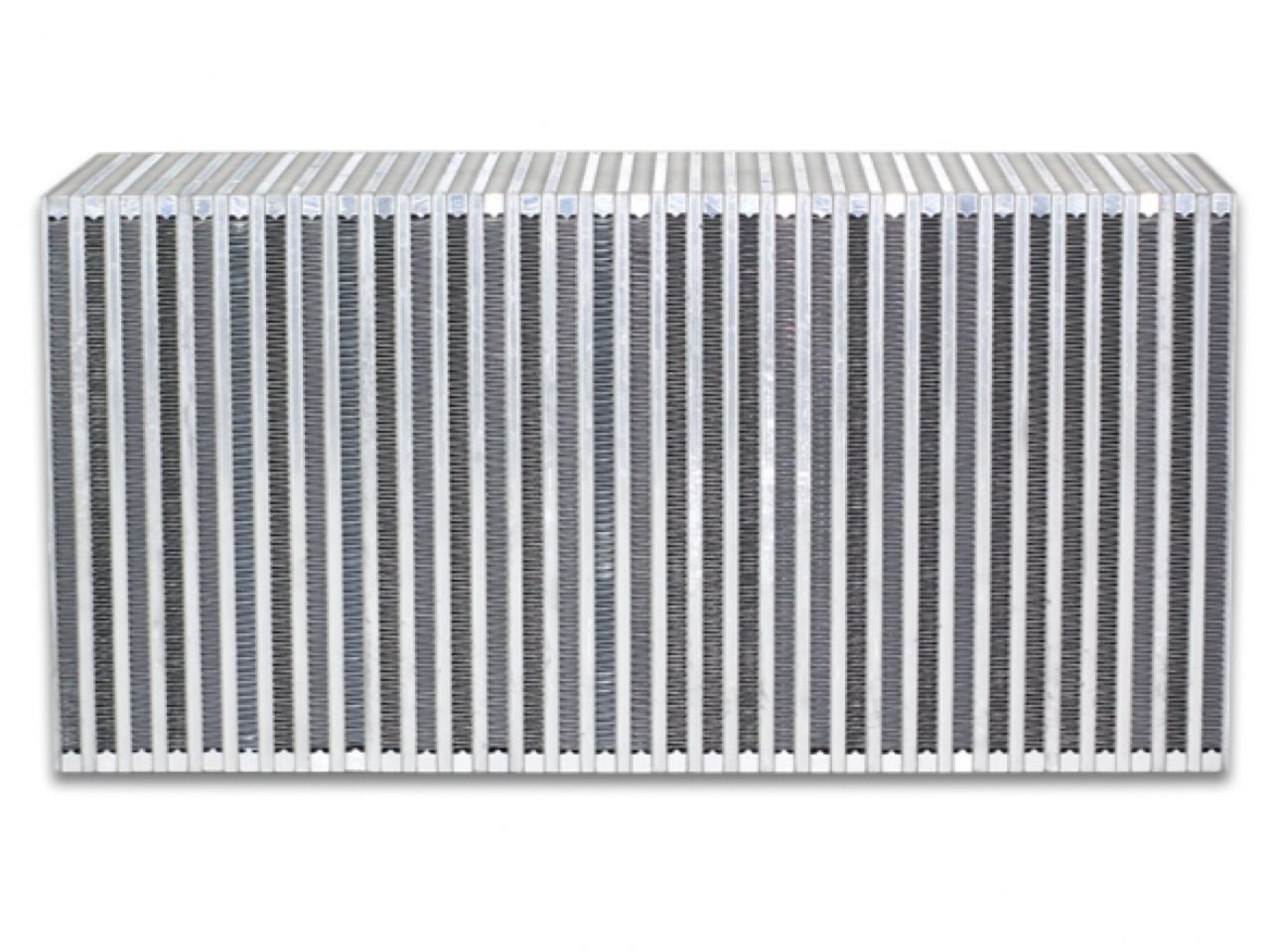 Vibrant Intercooler Kits 12866 Item Image