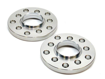 Ichiba Extended Hubcentric Wheel Spacers 5x114.3 15mm