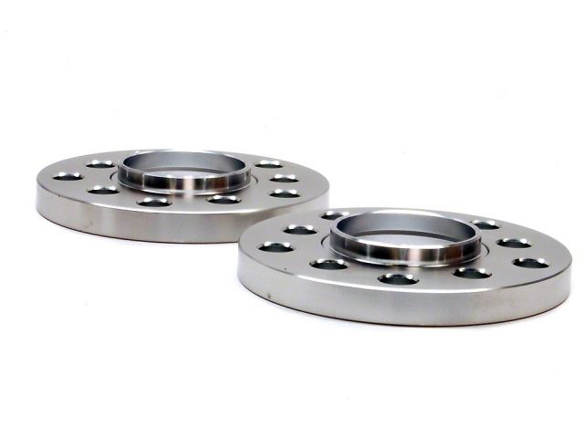 Ichiba Extended Hubcentric Wheel Spacers 5x114.3 15mm