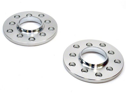 Ichiba Extended Hubcentric Wheel Spacers 5x114.3 10mm