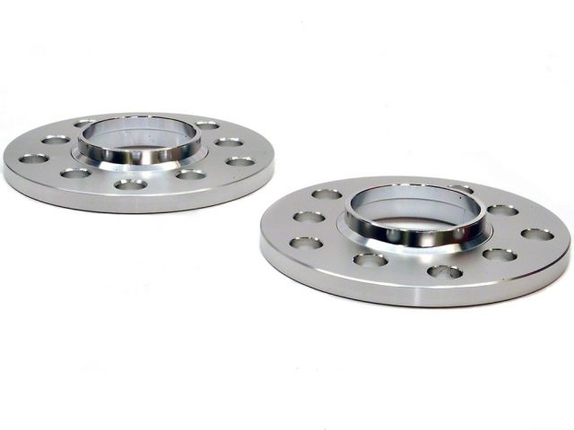 Ichiba Extended Hubcentric Wheel Spacers 5x114.3 10mm