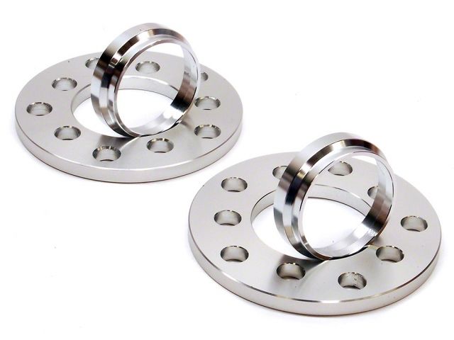 Ichiba Extended Hubcentric Wheel Spacers 5x114.3 10mm