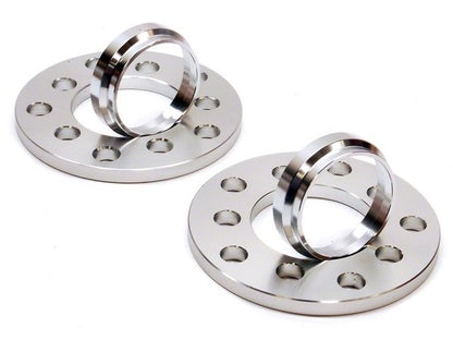 Ichiba Extended Hubcentric Wheel Spacers 5x114.3 10mm