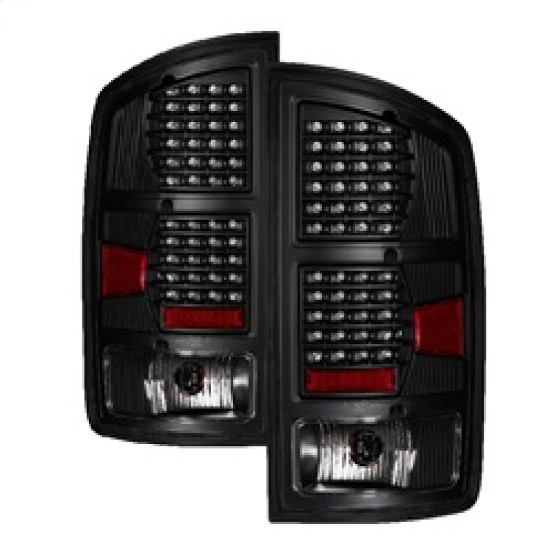 SPYDER SPY xTune Tail Lights Lights Tail Lights main image
