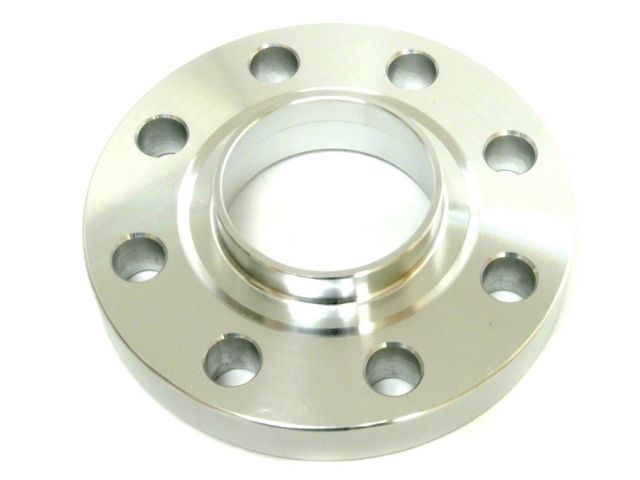 Ichiba Extended Hubcentric Wheel Spacers 4x114.3 20mm
