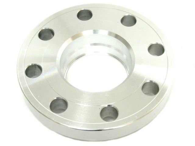 Ichiba Extended Hubcentric Wheel Spacers 4x114.3 20mm