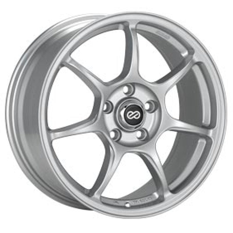 Enkei ENK Fujin Wheels Wheels Wheels - Cast main image