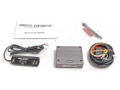 Blitz Throttle Controllers 10404 Item Image