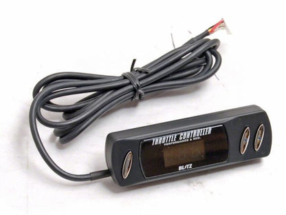 Blitz Electronic Throttle Controller 04-07 Subaru Impreza STi