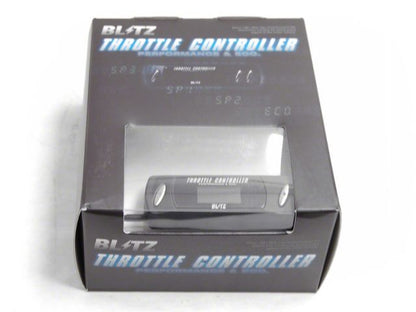 Blitz Electronic Throttle Controller 04-07 Subaru Impreza STi
