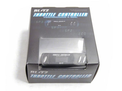Blitz Electronic Throttle Controller 06-09 Honda Civic SI