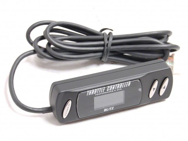 Blitz Electronic Throttle Controller 05-09 Lexus IS250
