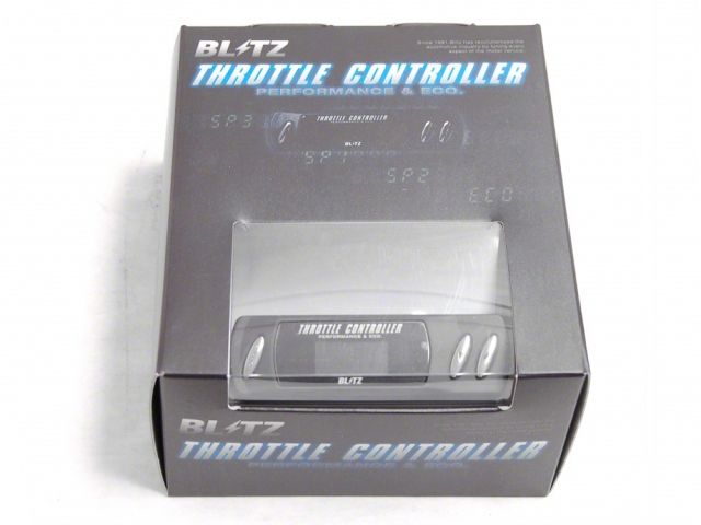 Blitz Electronic Throttle Controller 05-09 Lexus IS250