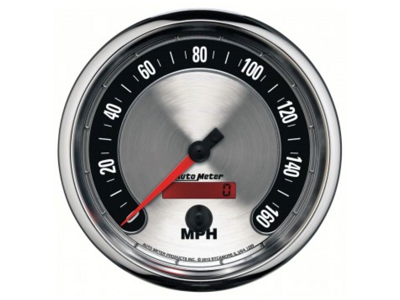 Autometer Other Gauges 1289 Item Image