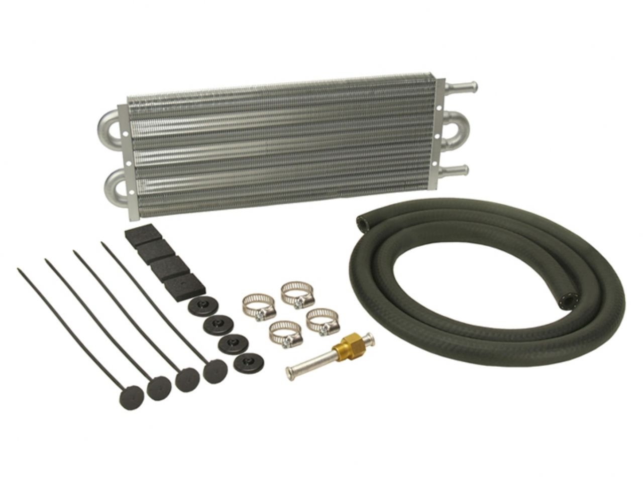 Derale Bolt On Oil Cooler Kits 12902 Item Image