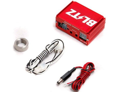 Blitz Air/Fuel Ratio Box for SBC i-Color