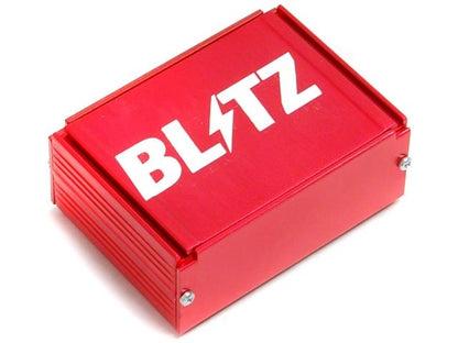 Blitz Air/Fuel Ratio Box for SBC i-Color