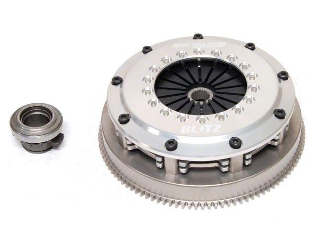 Blitz Clutch Kits 65014 Item Image