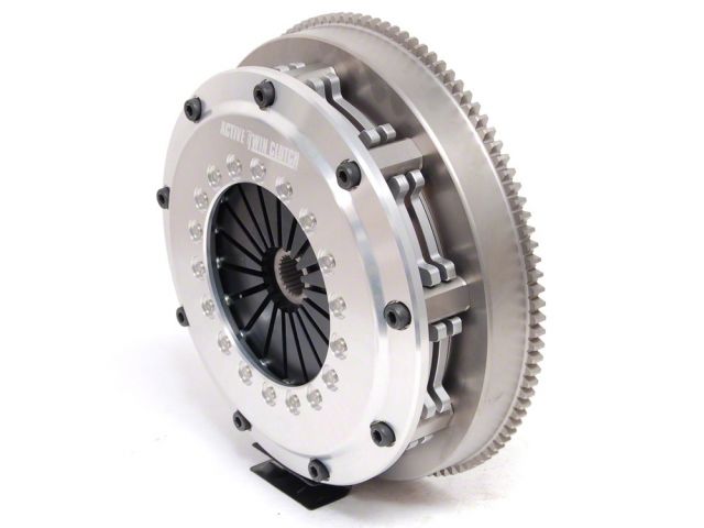 Blitz S13/S14 Twin Plate Clutch Kit