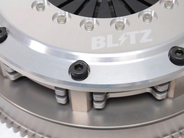 Blitz S13/S14 Twin Plate Clutch Kit