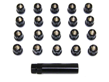Muteki Lug Nuts 31885B Item Image