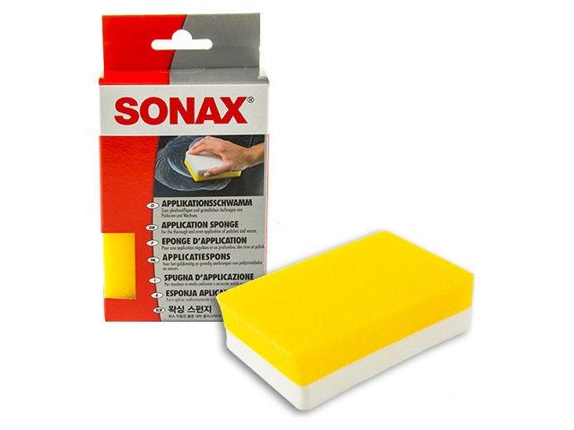 Sonax Brake Pads 417300 Item Image