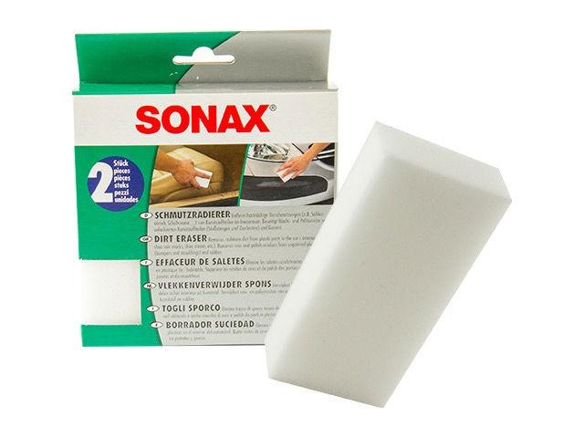 Sonax Brake Pads 416000 Item Image