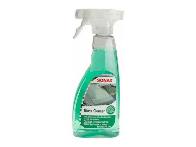 Sonax Cleaners 338241 Item Image
