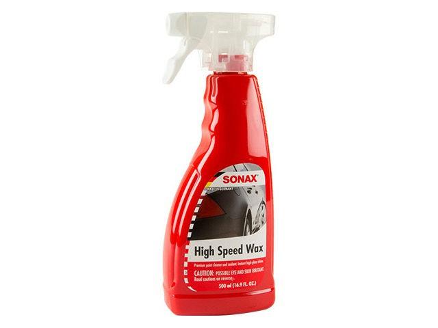 Sonax Cleaners 288200 Item Image