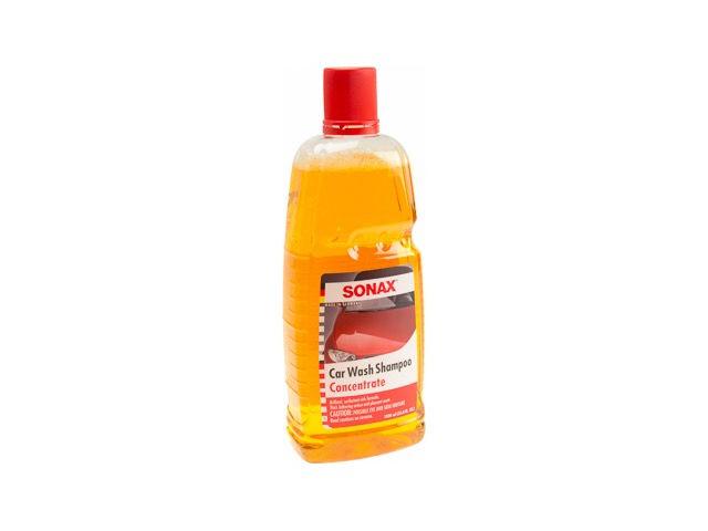 Sonax Cleaners 314300 Item Image