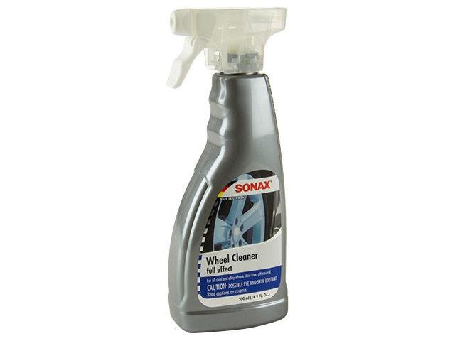Sonax Cleaners 230200 Item Image