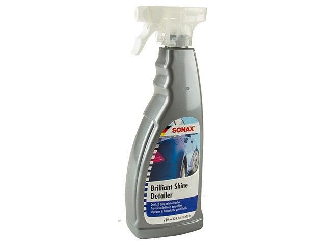 Sonax Cleaners 287400 Item Image