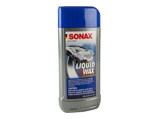 Sonax Cleaners 201200 Item Image