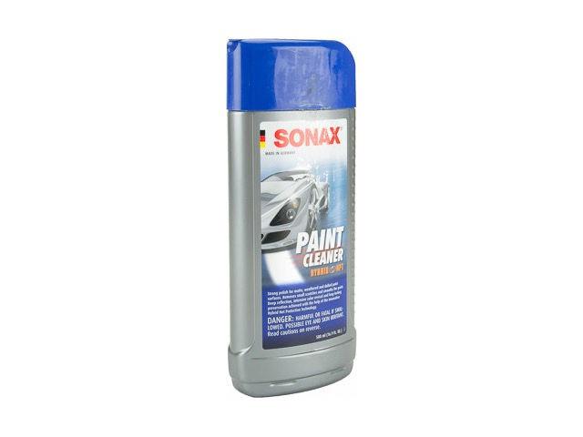 Sonax Cleaners 202241 Item Image