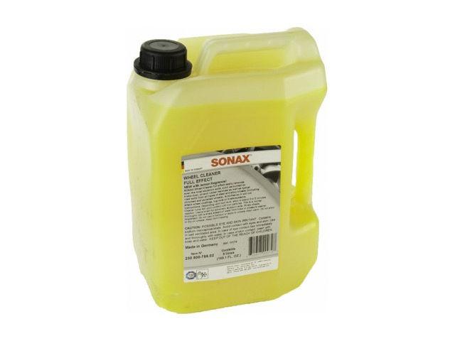 Sonax Cleaners 230500 Item Image
