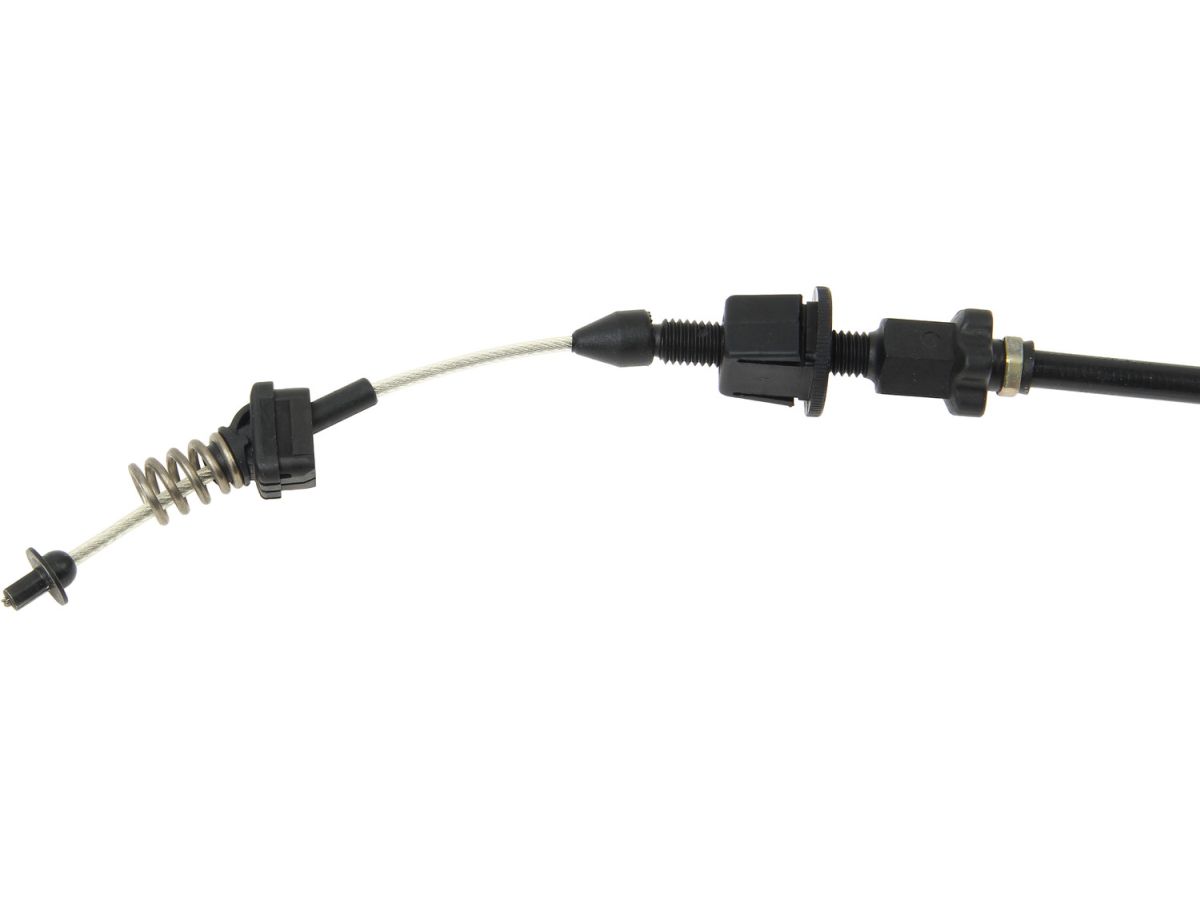 Genuine Parts Company Accelerator Cable