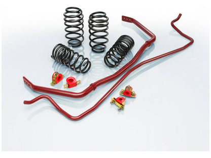 Eibach Coil Spring Lowering Kit / Stabilizer Bar Kit