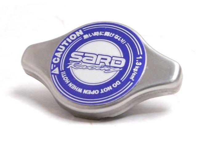 Sard Radiator Caps XA61006 Item Image