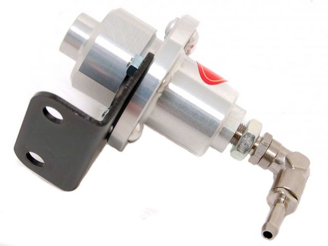Sard Fuel Pressure Regulator AN6 Fitting