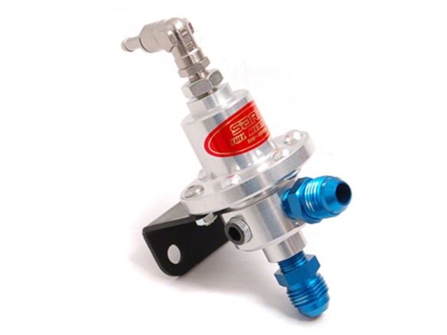 Sard Fuel Pressure Regulator AN6 Fitting