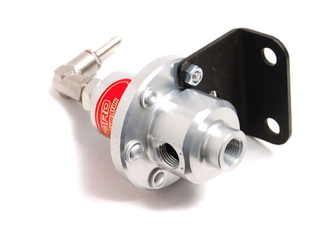 Sard Fuel Pressure Regulator AN6 Fitting