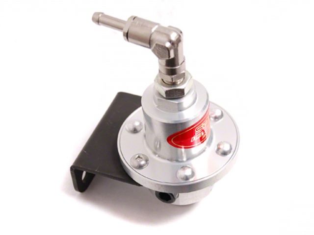 Sard Fuel Pressure Regulator AN6 Fitting